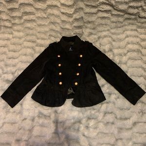 Gap Toddler Girl Jacket